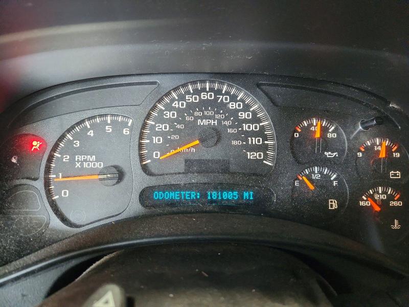 Aukcja sprzedaży 2005 Chevrolet Silverado, vin: 2GCEK13T651386351, numer aukcji: 62000366