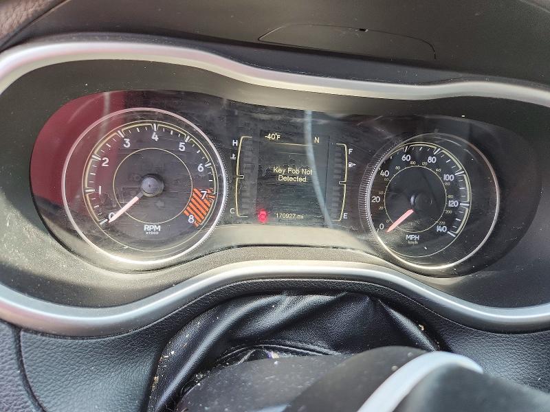 Aukcja sprzedaży 2014 Jeep Cherokee, vin: 1C4PJLCS6EW115720, numer aukcji: 60694936