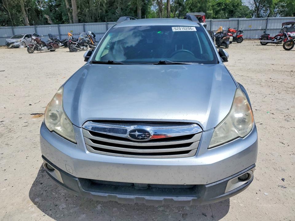 Продажа на аукционе авто 2012 Subaru Outback, vin: 4S4BRCCC4C3266402, номер лота: 62010206