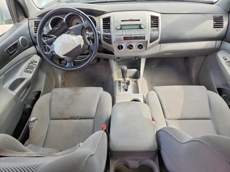 Продаж на аукціоні авто 2005 Toyota Tacoma, vin: 5TELU42N05Z025702, номер лоту: 62304896