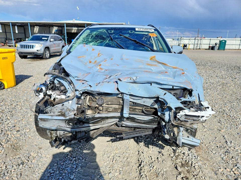 2020 Subaru Crosstrek მანქანა იყიდება აუქციონზე, vin: JF2GTDNCXLH283210, აუქციონის ნომერი: 62708626