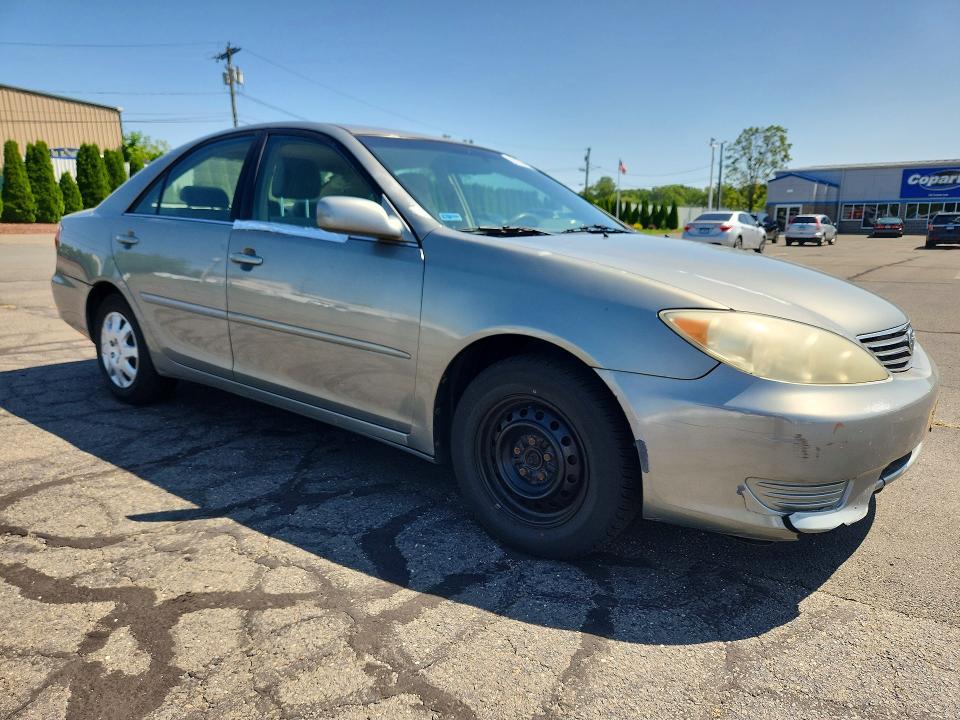 Aukcja sprzedaży 2006 Toyota Camry, vin: 4T1BE32K16U706076, numer aukcji: 62131196