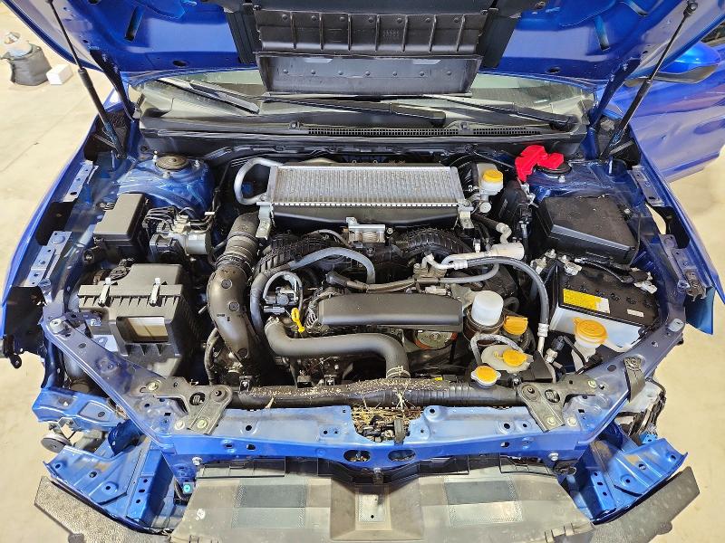 Продажа на аукционе авто 2023 Subaru Wrx, vin: JF1VBAF62P9820156, номер лота: 61187806
