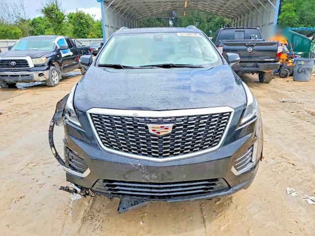Aukcja sprzedaży 2020 Cadillac Xt5, vin: 1GYKNCR46LZ183495, numer aukcji: 61740776