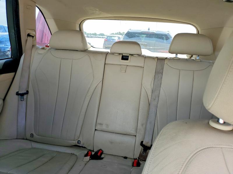 62423046 :رقم المزاد ، 5UXKR0C58F0K66265 vin ، 2015 Bmw X5 مزاد بيع