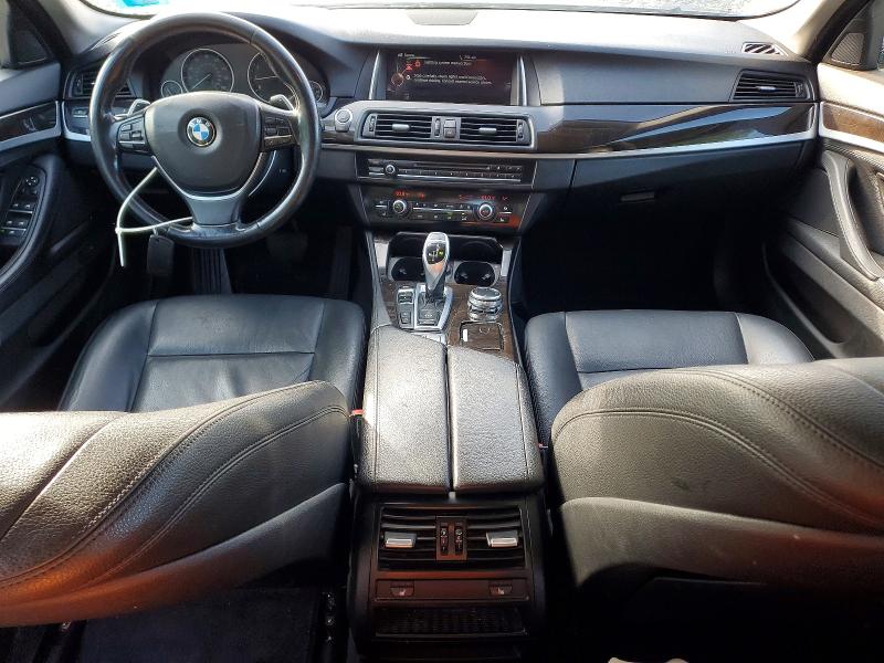Продажа на аукционе авто 2016 Bmw 535, vin: WBA5B3C59GG260114, номер лота: 59949146