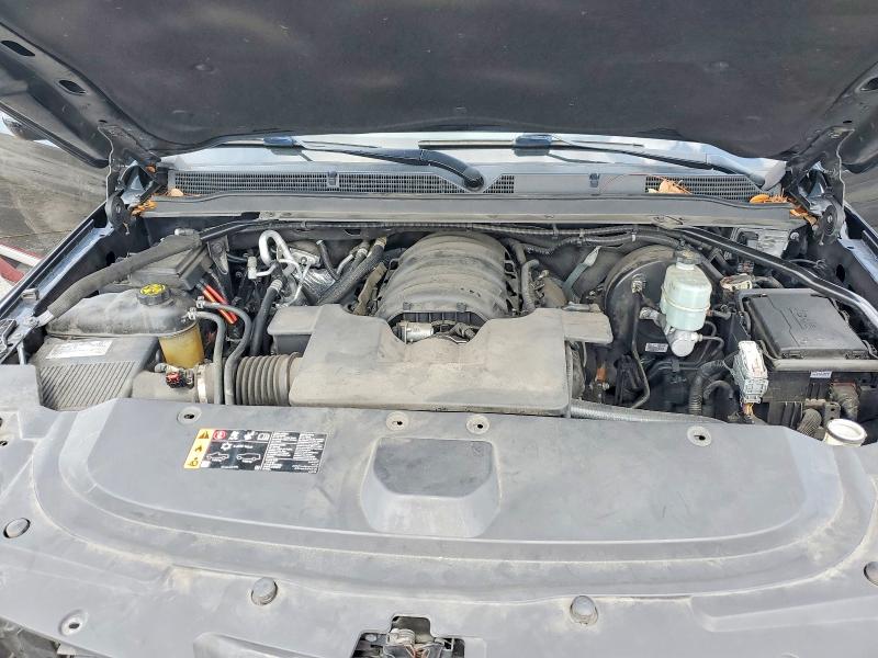 Aukcja sprzedaży 2020 Cadillac Escalade, vin: 1GYS3JKJ0LR149661, numer aukcji: 59589826