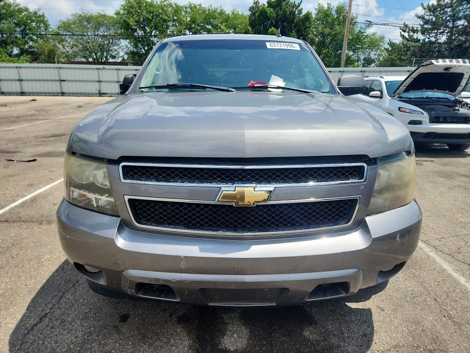 Aukcja sprzedaży 2007 Chevrolet Tahoe, vin: 1GNFK13087J108044, numer aukcji: 63131996