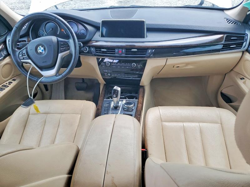 Продажа на аукционе авто 2014 Bmw X5, vin: 5UXKR0C58E0K50775, номер лота: 59378756