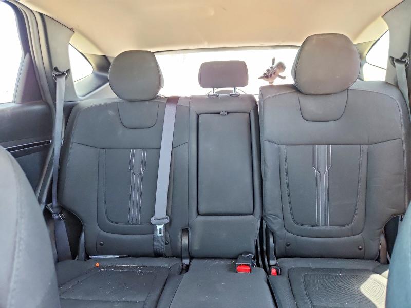 2024 Hyundai Tucson მანქანა იყიდება აუქციონზე, vin: 5NMJBCDEXRH305332, აუქციონის ნომერი: 61732966