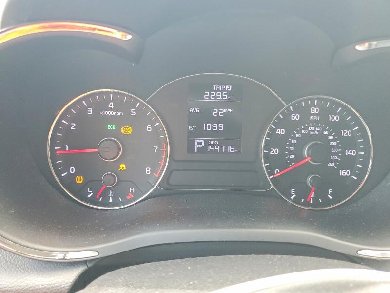 Продаж на аукціоні авто 2014 Kia Forte, vin: KNAFX4A67E5204897, номер лоту: 59946396