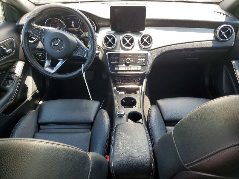 2019 Mercedes-benz Gla მანქანა იყიდება აუქციონზე, vin: WDCTG4EB6KU014128, აუქციონის ნომერი: 61130496