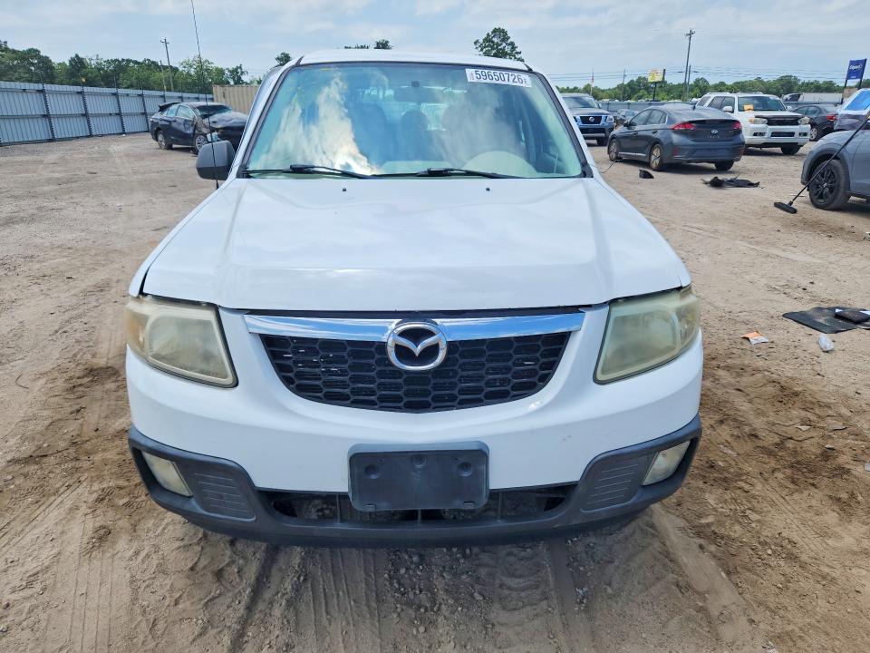 Продажа на аукционе авто 2008 Mazda Tribute, vin: 4F2CZ02Z38KM08281, номер лота: 59650726