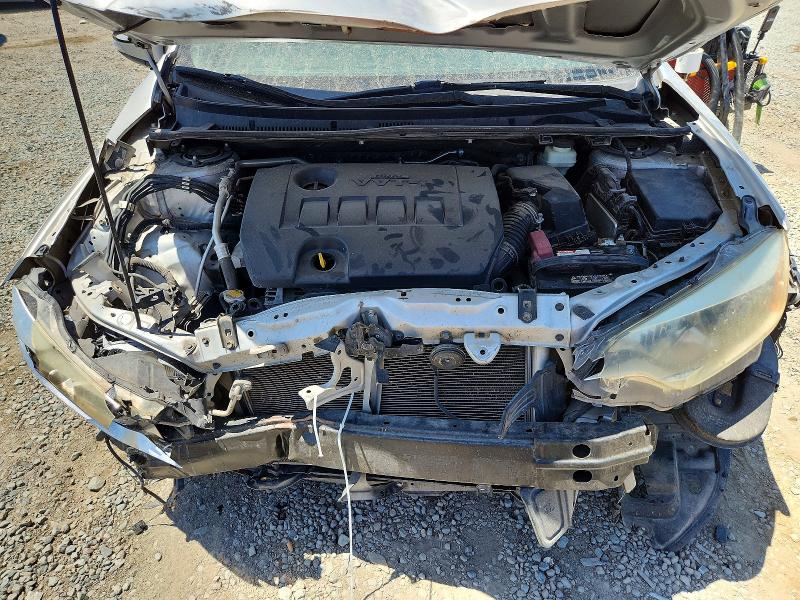 Продаж на аукціоні авто 2016 Toyota Corolla, vin: 5YFBURHEXGP453480, номер лоту: 63240446