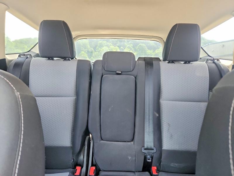 Продаж на аукціоні авто 2018 Ford Escape, vin: 1FMCU9GD5JUA10754, номер лоту: 60607766