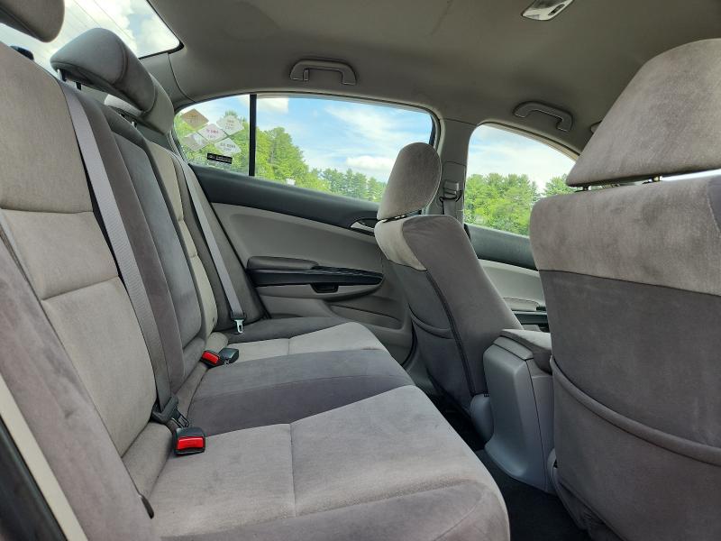 Aukcja sprzedaży 2009 Honda Accord, vin: JHMCP26339C014362, numer aukcji: 59342986