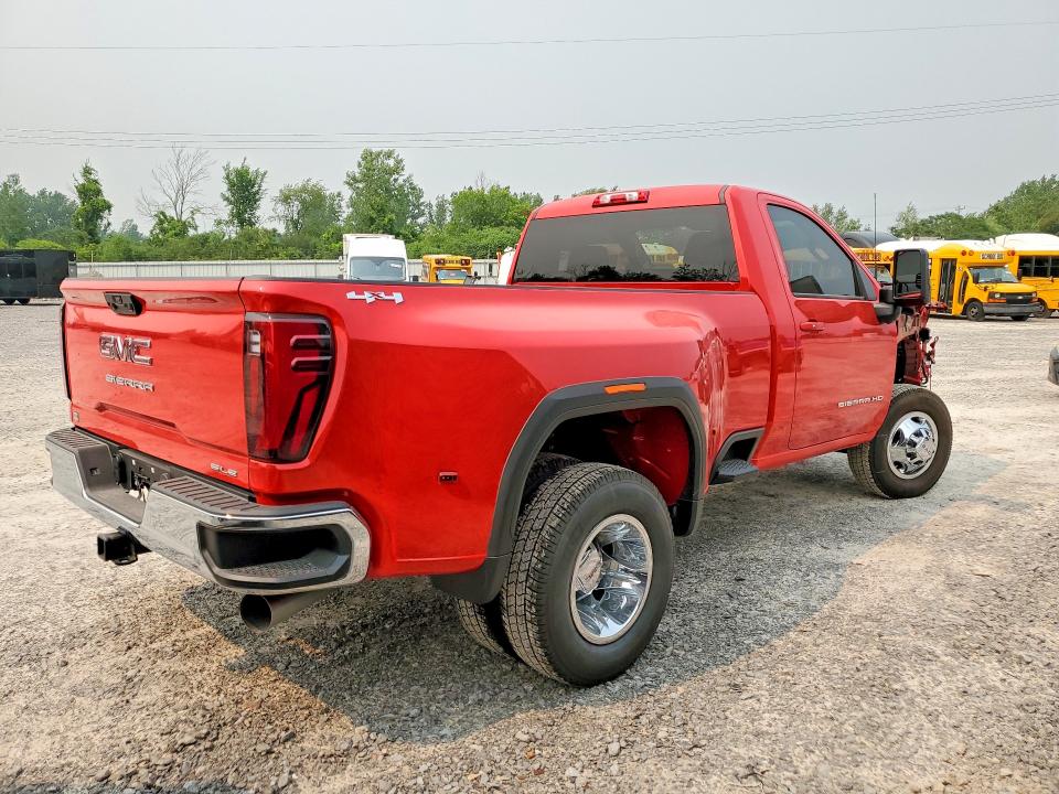 Aukcja sprzedaży 2026 Gmc Sierra, vin: 1GT3UTEY3TF167178, numer aukcji: 60471446