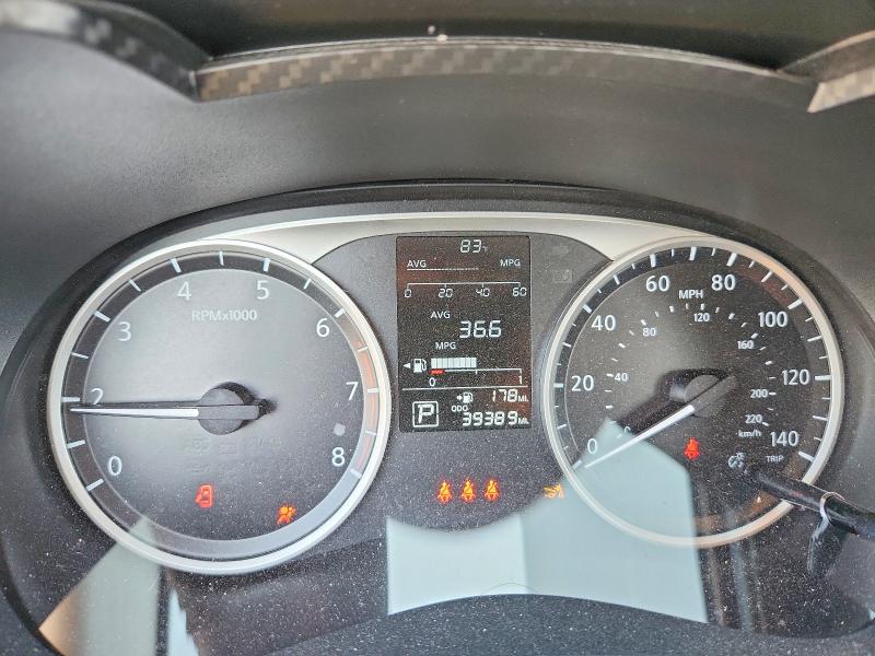 60386086 :رقم المزاد ، 3N1CN8DV4RL923412 vin ، 2024 Nissan Versa مزاد بيع