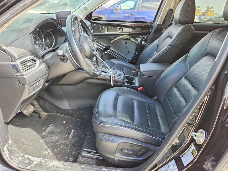 Продаж на аукціоні авто 2024 Mazda Cx-5, vin: JM3KFBCL3R0510470, номер лоту: 59012256