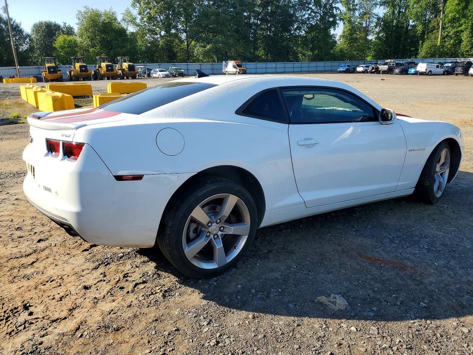 Aukcja sprzedaży 2010 Chevrolet Camaro, vin: 2G1FC1EV2A9151059, numer aukcji: 61077926