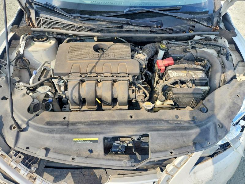 59667276 :رقم المزاد ، 3N1AB7AP2FL690030 vin ، 2015 Nissan Sentra مزاد بيع