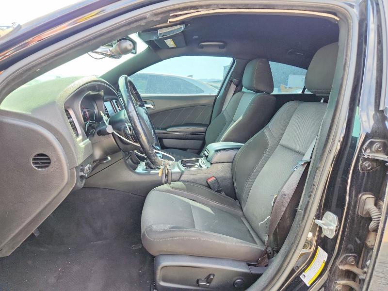 Продажа на аукционе авто 2022 Dodge Charger, vin: 2C3CDXJG9NH101731, номер лота: 60882066