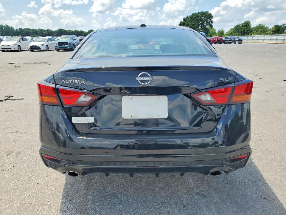Aukcja sprzedaży 2024 Nissan Altima, vin: 1N4BL4EV9RN425685, numer aukcji: 59678266