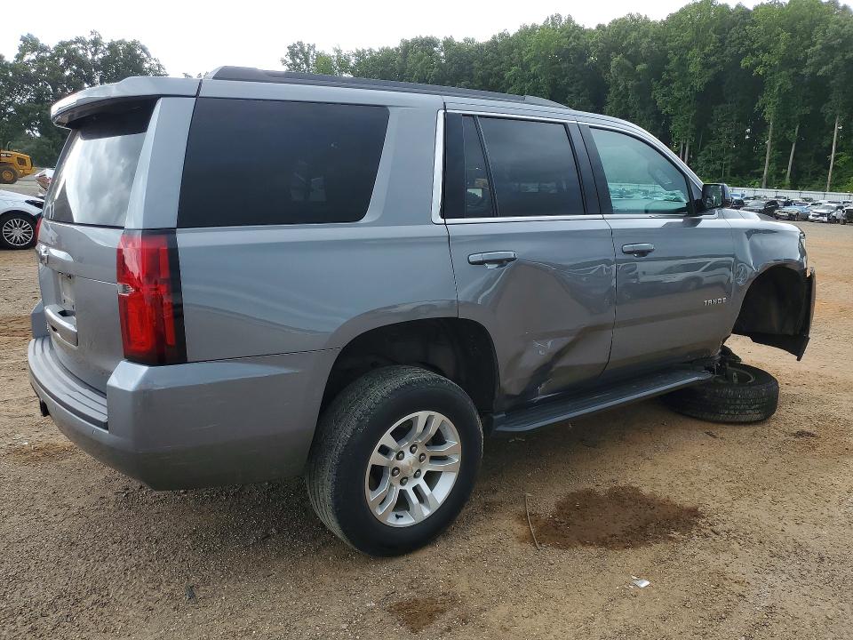 Aukcja sprzedaży 2020 Chevrolet Tahoe, vin: 1GNSKAECXLR182292, numer aukcji: 61891966