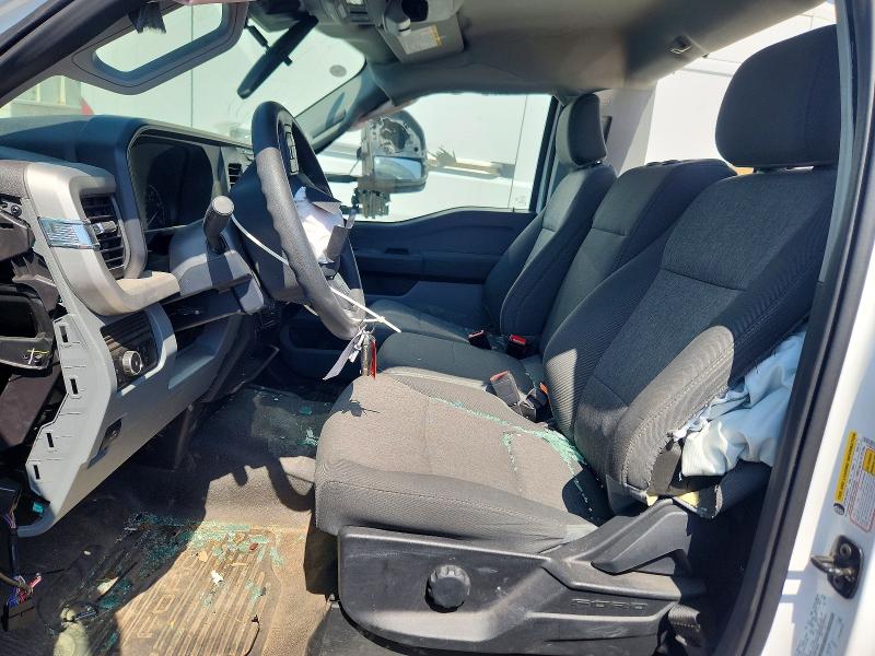 60253916 :رقم المزاد ، 1FTBF2AA0REF46890 vin ، 2024 Ford F250 مزاد بيع