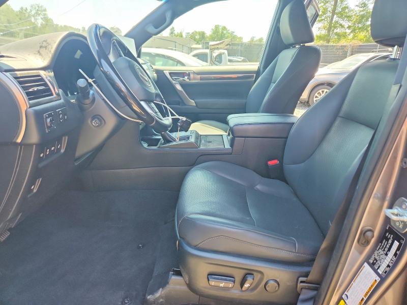 60004176 :رقم المزاد ، JTJAM7BX3N5331500 vin ، 2022 Lexus Gx مزاد بيع