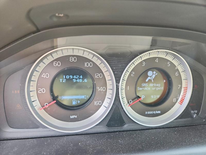 Продаж на аукціоні авто 2013 Volvo Xc60, vin: YV4940DZ0D2391243, номер лоту: 59051056
