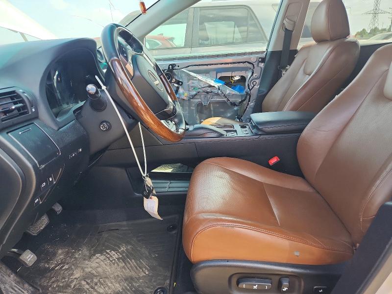 Продаж на аукціоні авто 2013 Lexus Rx 350, vin: 2T2BK1BA9DC177605, номер лоту: 58878616