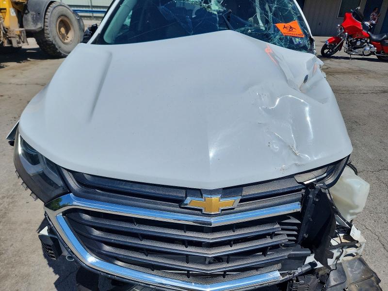 60201926 :رقم المزاد ، 2GNAXSEV9J6305318 vin ، 2018 Chevrolet Equinox مزاد بيع