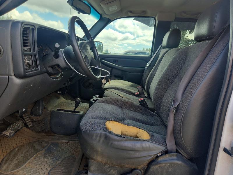 Aukcja sprzedaży 2004 Chevrolet Silverado, vin: 1GCEK19T94E170398, numer aukcji: 59552466