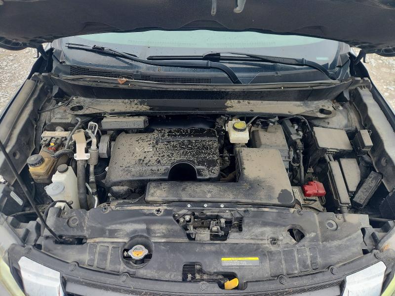 2019 Nissan Pathfinder მანქანა იყიდება აუქციონზე, vin: 5N1DR2MM5KC614443, აუქციონის ნომერი: 61304206