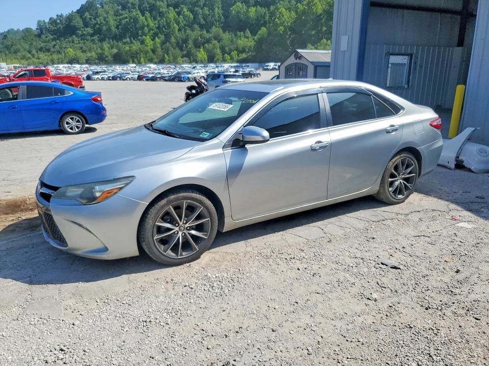 Aukcja sprzedaży 2015 Toyota Camry, vin: 4T1BF1FK4FU910141, numer aukcji: 59102066