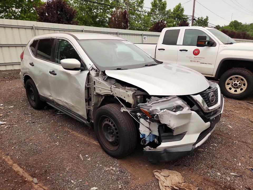 Aukcja sprzedaży 2018 Nissan Rogue, vin: 5N1AT2MT2JC730922, numer aukcji: 61042136