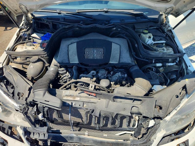 2008 Mercedes-benz C მანქანა იყიდება აუქციონზე, vin: WDDGF81X18F148891, აუქციონის ნომერი: 58979776