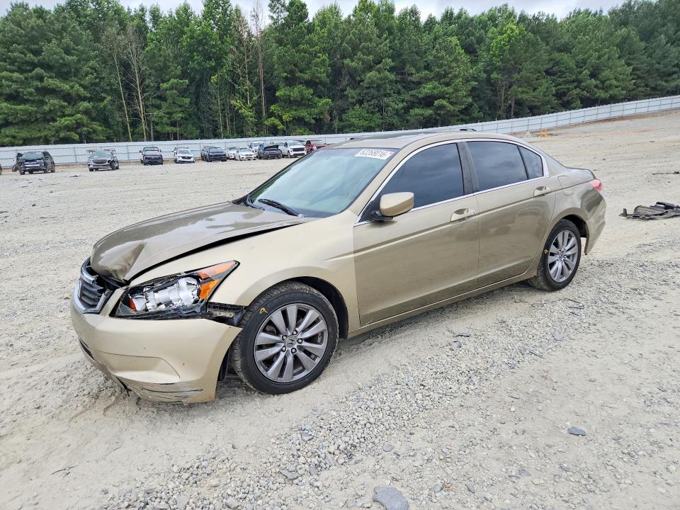 Aukcja sprzedaży 2008 Honda Accord, vin: 1HGCP26818A010366, numer aukcji: 62268016