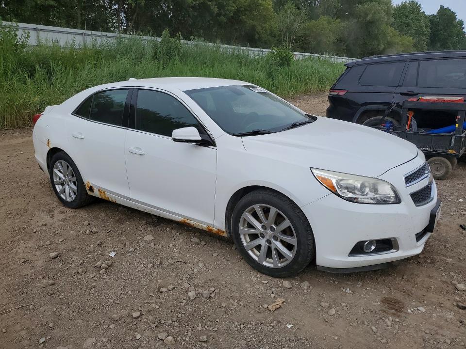 59069426 :رقم المزاد ، 1G11E5SA1DF272352 vin ، 2013 Chevrolet Malibu مزاد بيع
