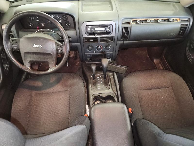 Aukcja sprzedaży 2004 Jeep Grand Cherokee, vin: 1J4GW48S54C428218, numer aukcji: 61223646