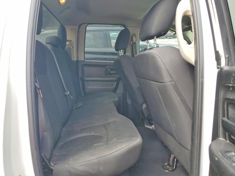 Auction sale of the 2019 Ram 1500 Classic, vin: 1C6RR7FG9KS543209, lot number: 63375186