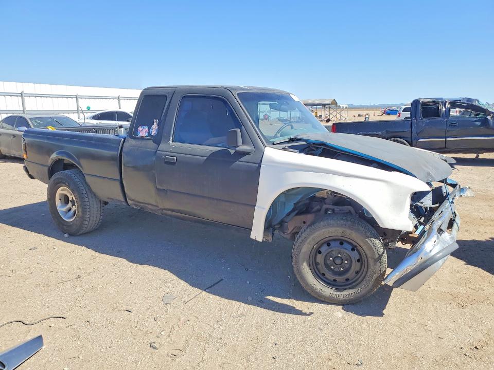 60513146 :رقم المزاد ، 1FTCR14A6RPC16404 vin ، 1994 Ford Ranger مزاد بيع