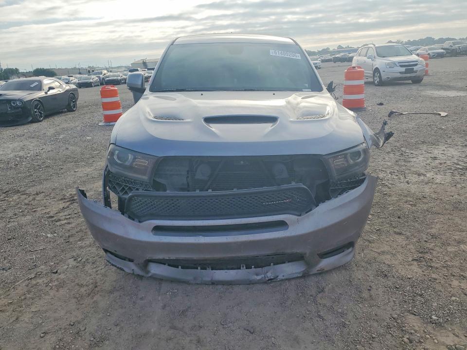 Aukcja sprzedaży 2019 Dodge Durango, vin: 1C4SDHCTXKC721459, numer aukcji: 61409206