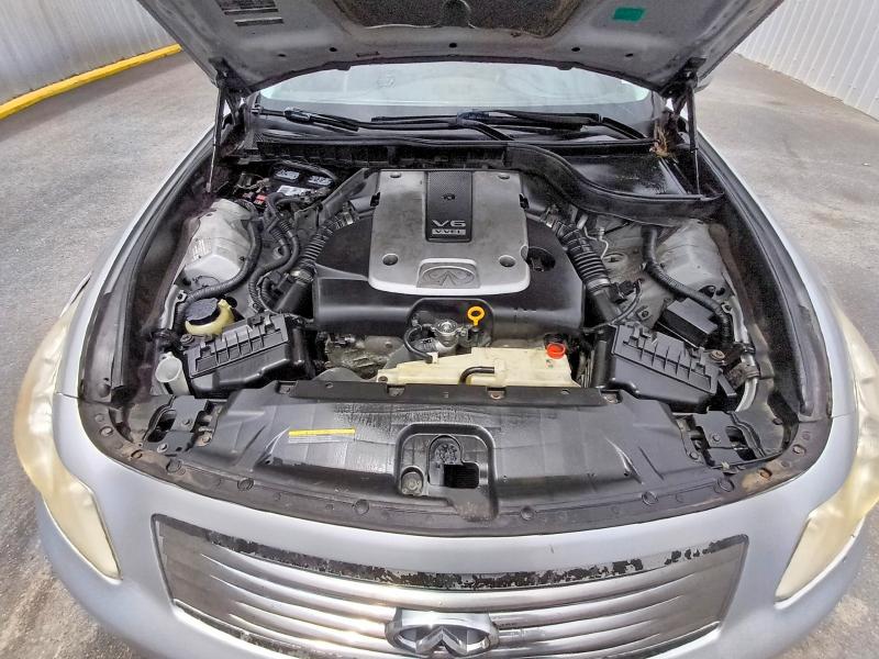 Продажа на аукционе авто 2009 Infiniti G37, vin: JNKCV61EX9M011927, номер лота: 57228786