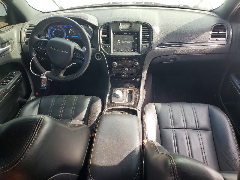 58205726 :رقم المزاد ، 2C3CCABG0HH668994 vin ، 2017 Chrysler 300 مزاد بيع