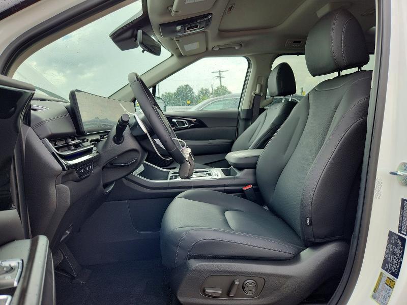 Продажа на аукционе авто 2026 Kia Carnival Hybrid, vin: KNDNE5KAXT6128919, номер лота: 61415676