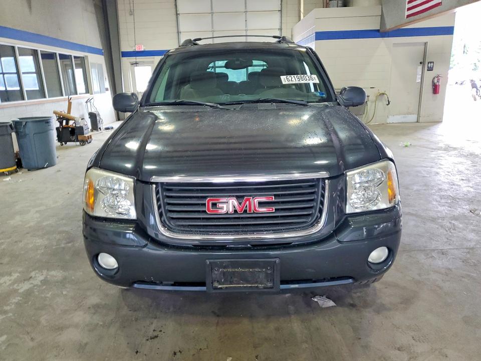 62198036 :رقم المزاد ، 1GKET16S836134644 vin ، 2003 Gmc Envoy مزاد بيع