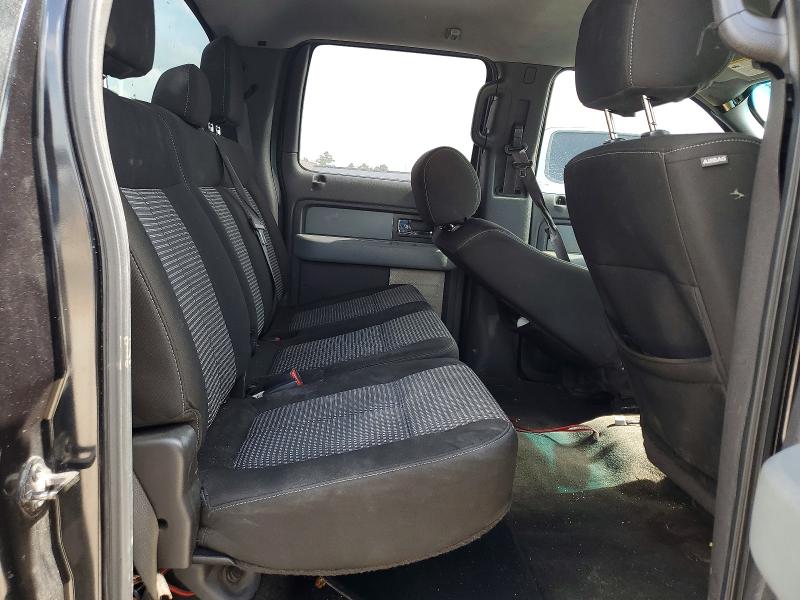 Aukcja sprzedaży 2014 Ford F150, vin: 1FTFW1CF4EKE43228, numer aukcji: 61185476