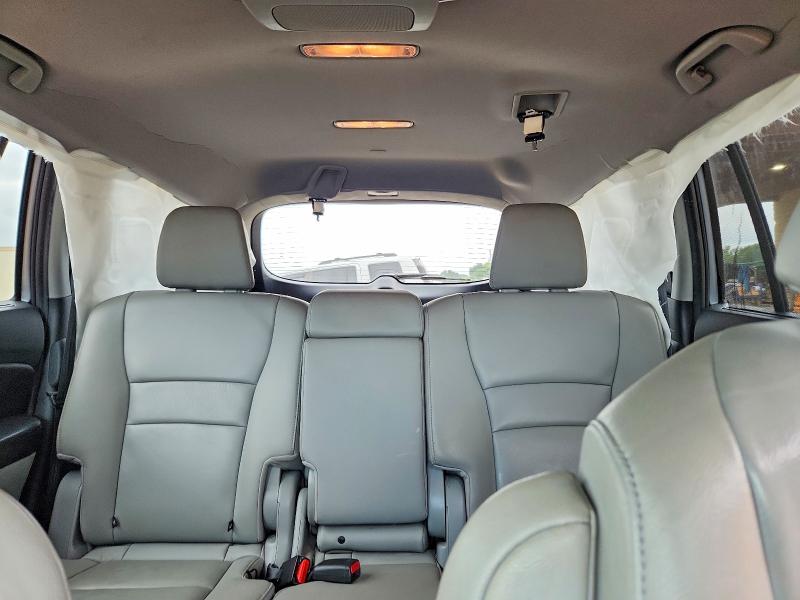 Продаж на аукціоні авто 2020 Honda Pilot, vin: 5FNYF5H45LB004721, номер лоту: 61379796